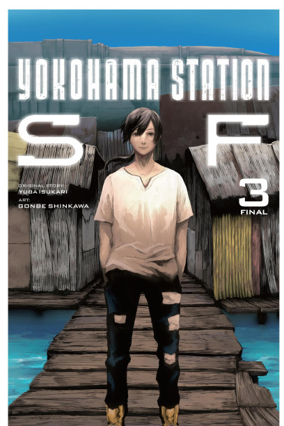 series cover