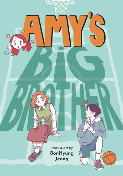 series cover