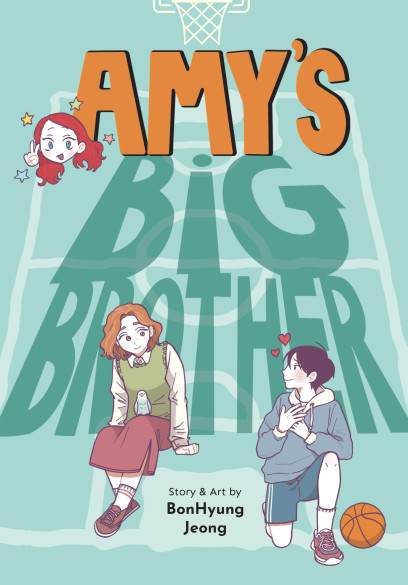 series cover