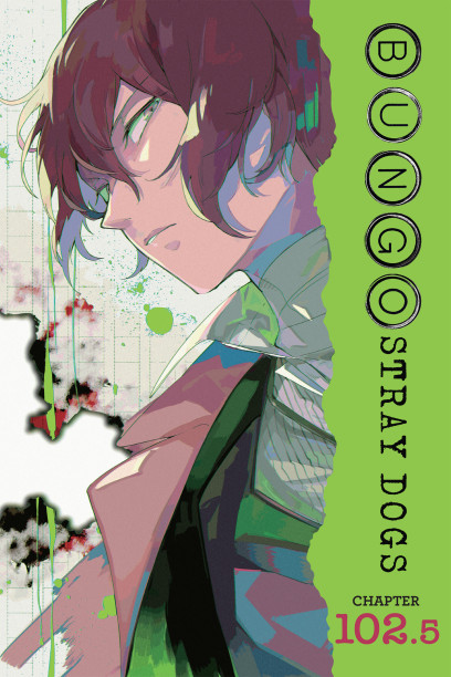 series cover