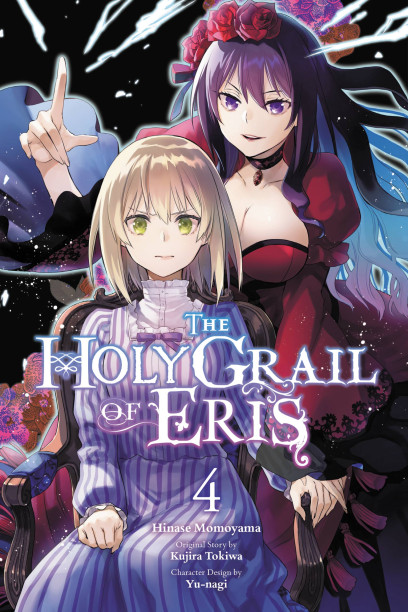 series cover