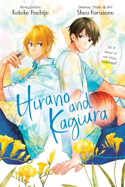 series cover