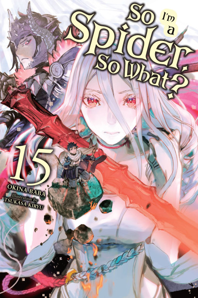 series cover
