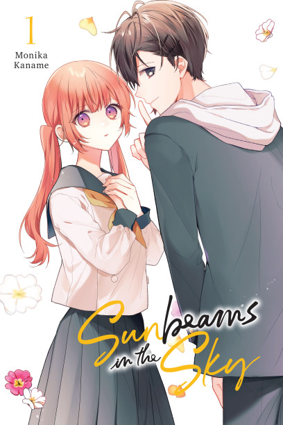 series cover