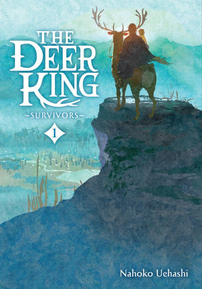 series cover