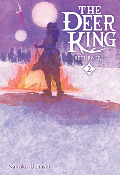 series cover