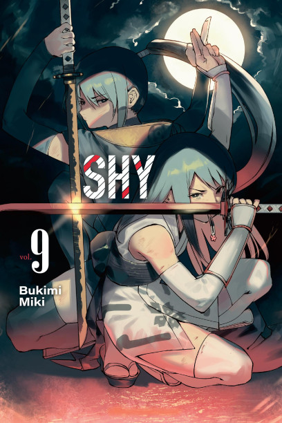 series cover