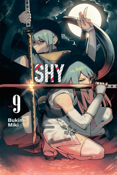 series cover