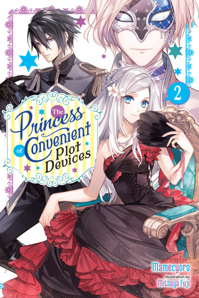 series cover