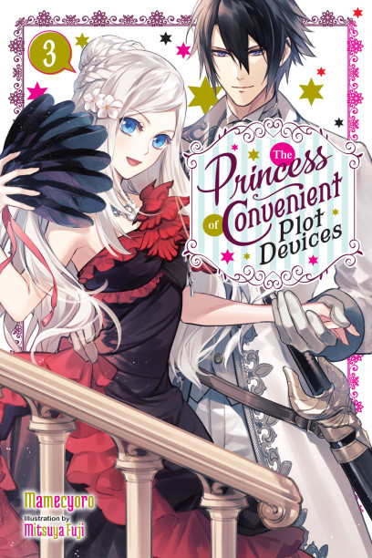 series cover