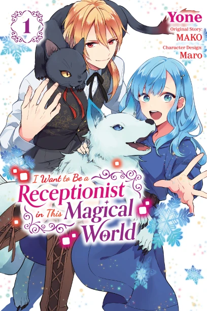 series cover