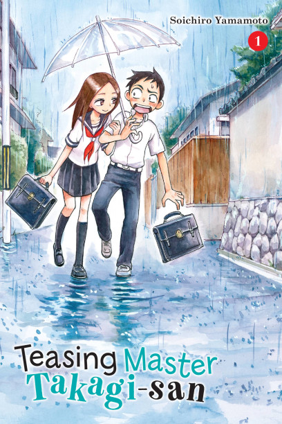 series cover
