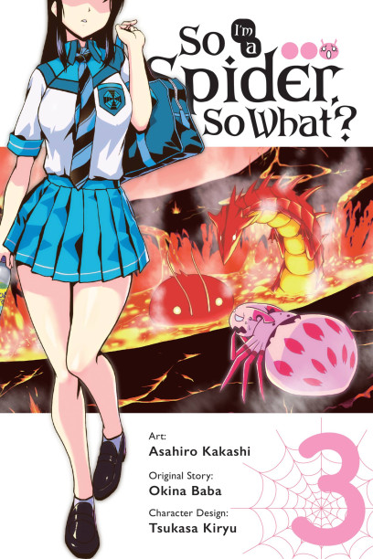 series cover