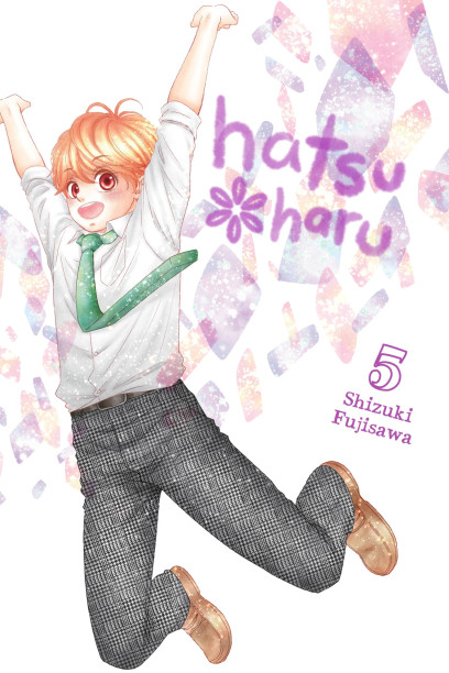 series cover