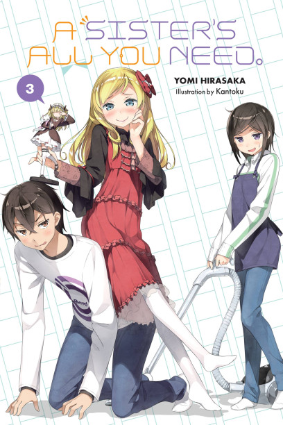 series cover