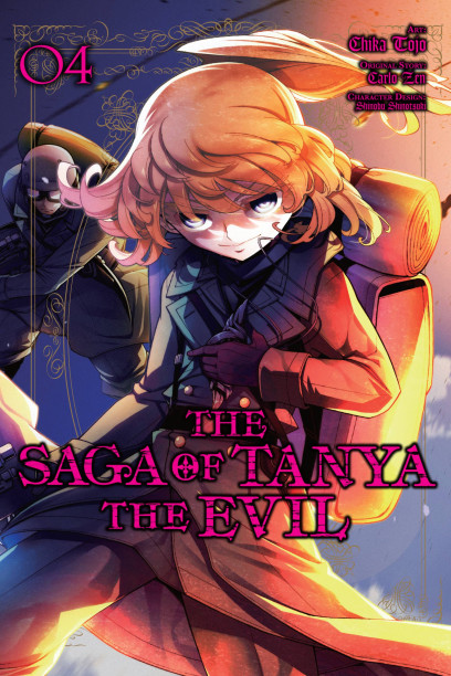 series cover