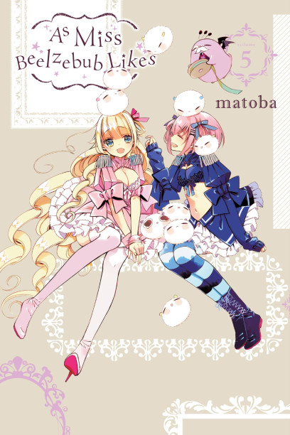 series cover