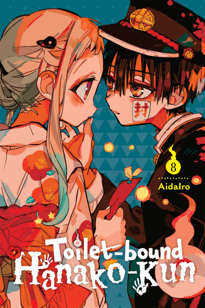 series cover