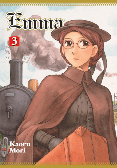 series cover