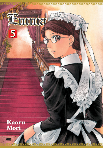 series cover