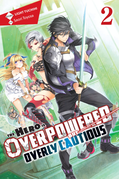 series cover