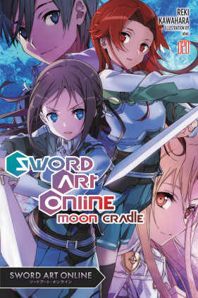 Sword Art Online Light Novel Volume 27