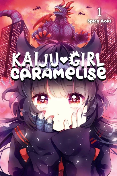 series cover