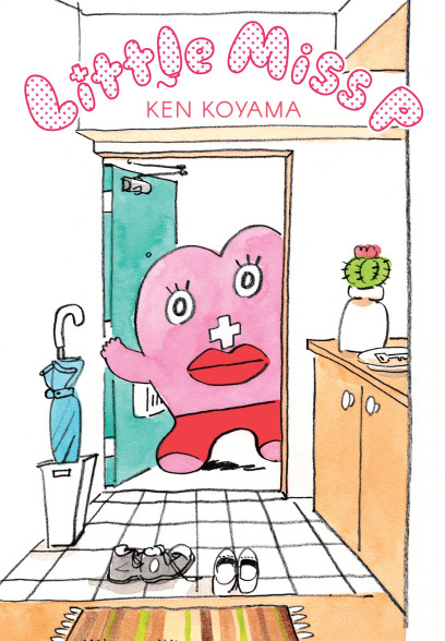 series cover