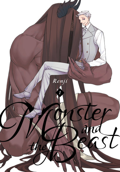 series cover