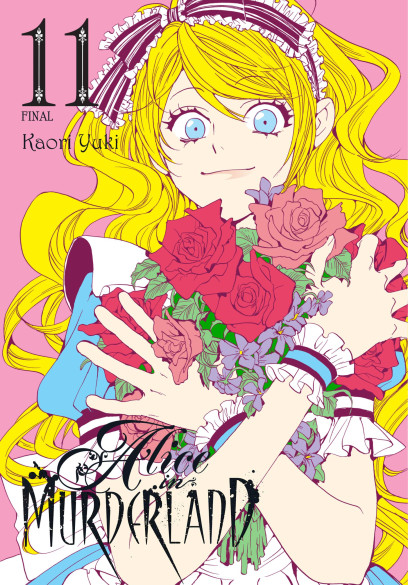 series cover