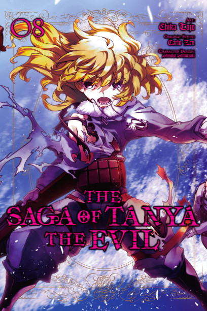 series cover