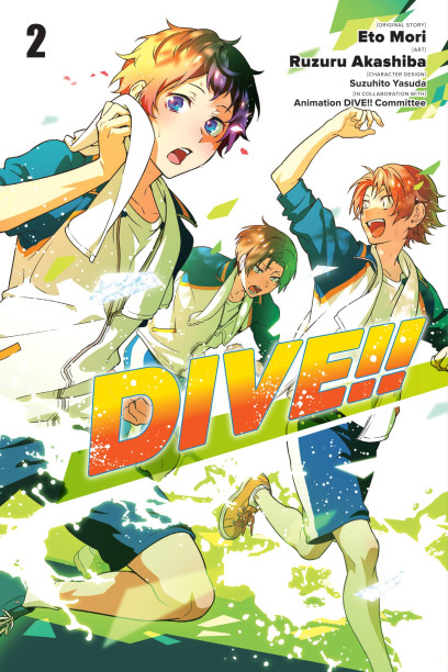 series cover