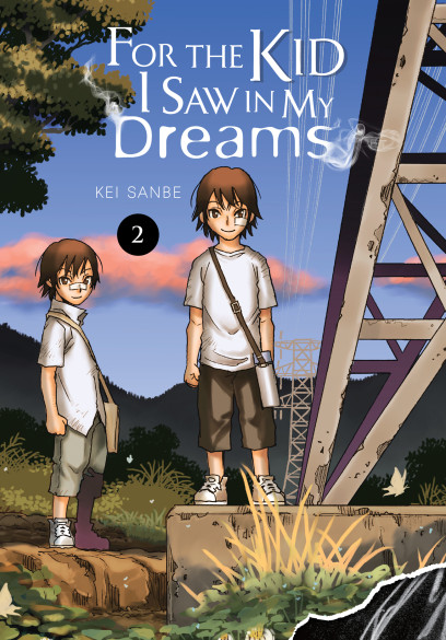 series cover