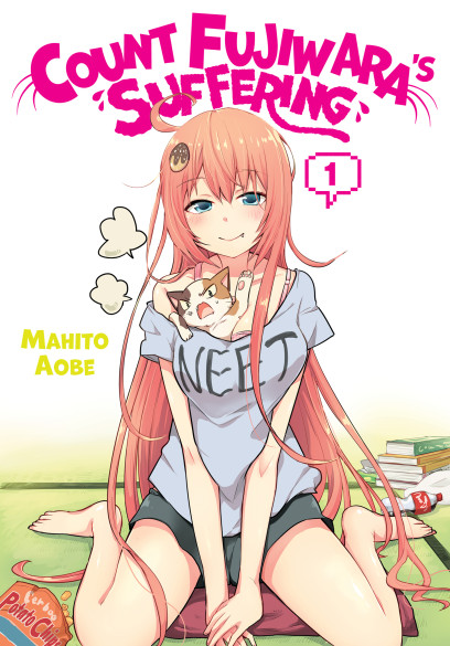series cover