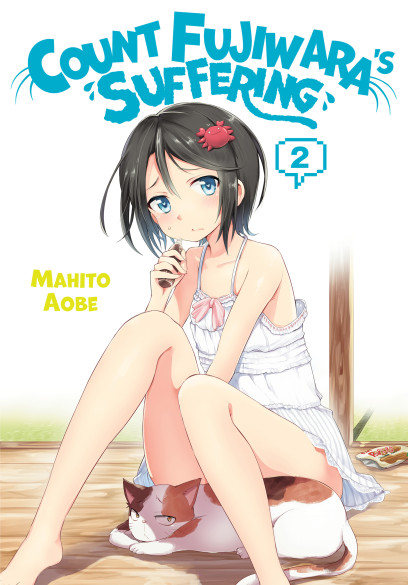 series cover