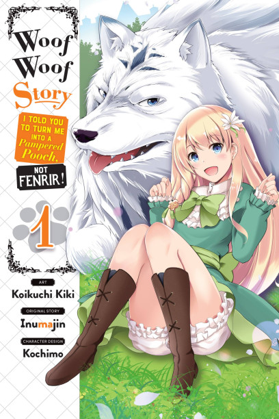 series cover