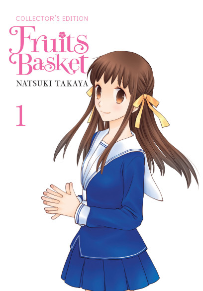 series cover