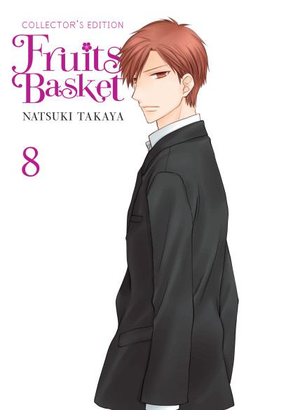 series cover