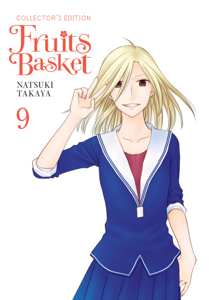 series cover
