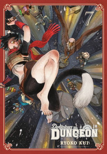 series cover