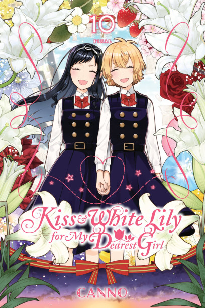 series cover