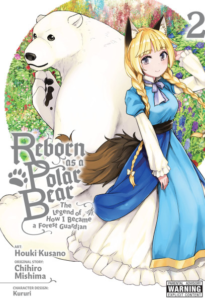 series cover