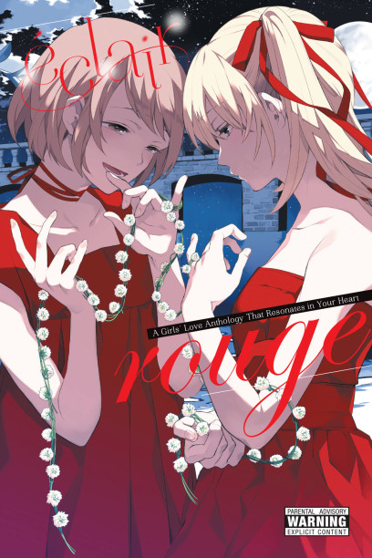 series cover