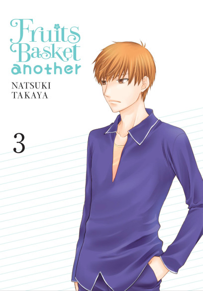 series cover