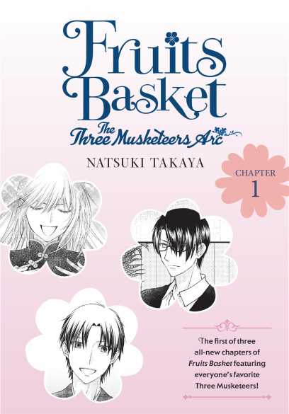 series cover