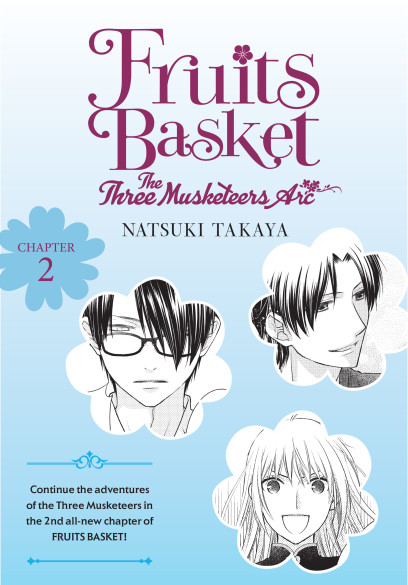 series cover