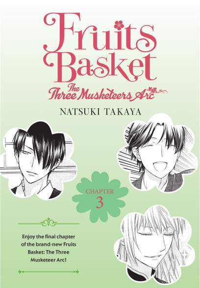 series cover