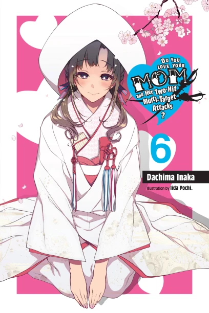 series cover