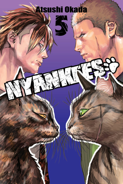 series cover