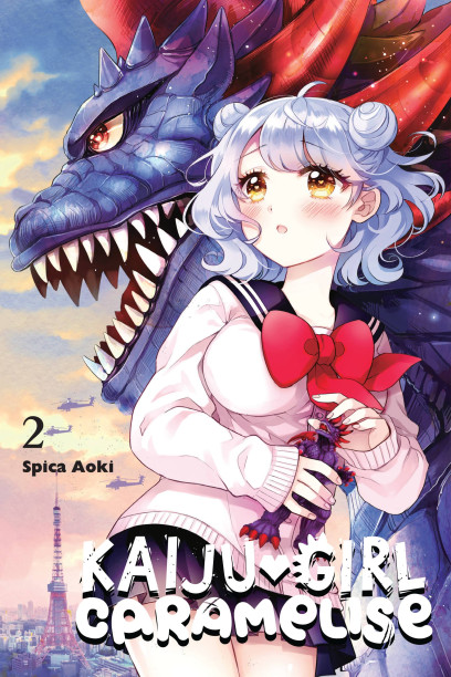 series cover